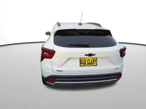 More photos of 2025 Chevrolet Trax LT at Chevrolet of Moses Lake, WA