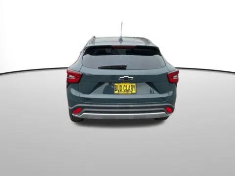 More photos of 2025 Chevrolet Trax LT at Chevrolet of Moses Lake, WA