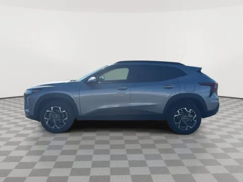 Photos of 2025 Chevrolet Trax LT for sale in Moses Lake, WA at Chevrolet of Moses Lake