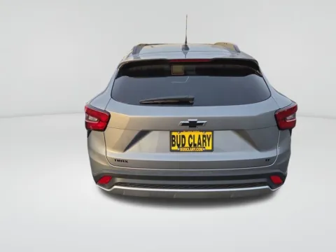 More photos of 2025 Chevrolet Trax LT at Bud Clary Chevrolet of Moses Lake, WA