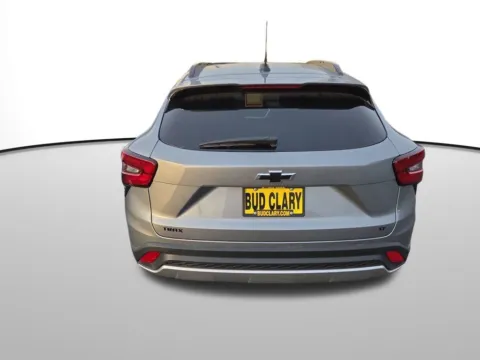 More photos of 2025 Chevrolet Trax LT at Chevrolet of Moses Lake, WA