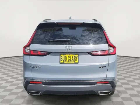 More photos of 2024 Honda CR-V Hybrid Sport at Chevrolet of Moses Lake, WA