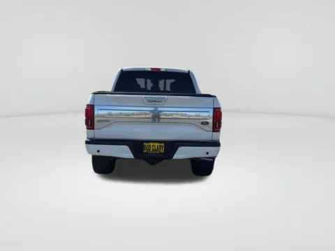 More photos of 2016 Ford F-150 Platinum at Chevrolet of Moses Lake, WA