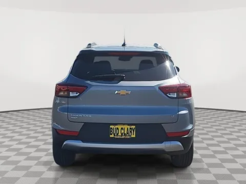 More photos of 2026 Chevrolet Trailblazer LT at Chevrolet of Moses Lake, WA