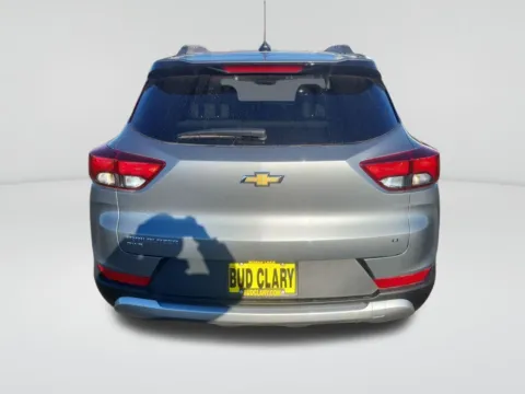 More photos of 2026 Chevrolet TrailBlazer LT at Bud Clary Chevrolet of Moses Lake, WA
