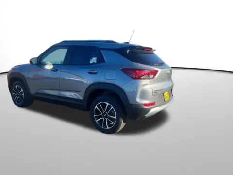 Another view of 2026 Chevrolet TrailBlazer LT for sale in Moses Lake, WA at Bud Clary Chevrolet of Moses Lake