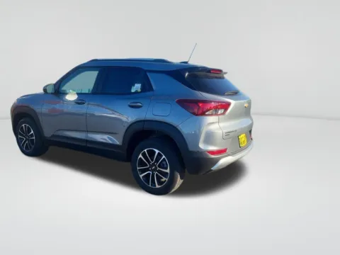 Another view of 2026 Chevrolet TrailBlazer LT for sale in Moses Lake, WA at Bud Clary Chevrolet of Moses Lake