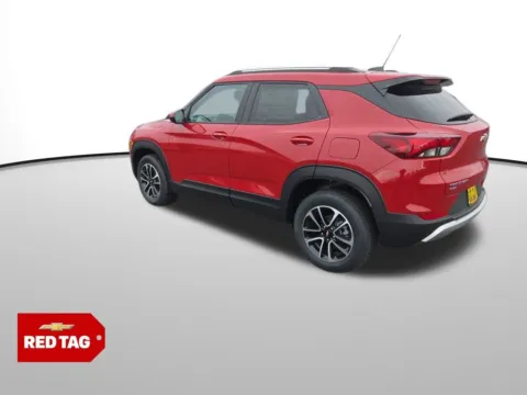 Another view of 2026 Chevrolet TrailBlazer LT for sale in Moses Lake, WA at Chevrolet of Moses Lake