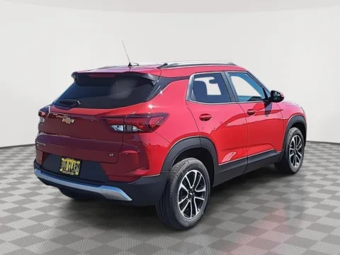 More photos of 2026 Chevrolet Trailblazer LT at Chevrolet of Moses Lake, WA