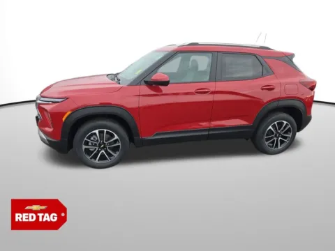 Photos of 2026 Chevrolet TrailBlazer LT for sale in Moses Lake, WA at Chevrolet of Moses Lake