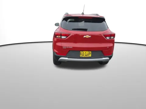 More photos of 2026 Chevrolet TrailBlazer LT at Chevrolet of Moses Lake, WA