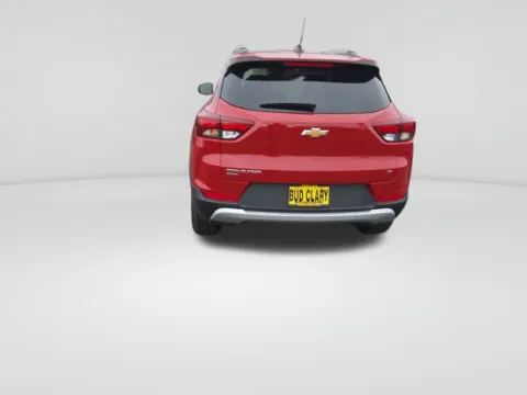 More photos of 2026 Chevrolet TrailBlazer LT at Bud Clary Chevrolet of Moses Lake, WA