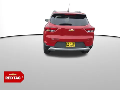 More photos of 2026 Chevrolet TrailBlazer LT at Chevrolet of Moses Lake, WA