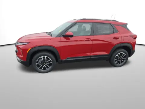 Photos of 2026 Chevrolet TrailBlazer LT for sale in Moses Lake, WA at Chevrolet of Moses Lake