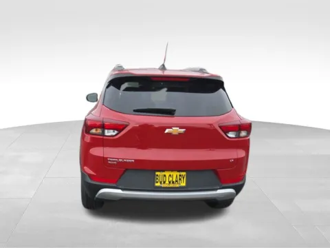 More photos of 2026 Chevrolet TrailBlazer LT at Bud Clary Chevrolet of Moses Lake, WA