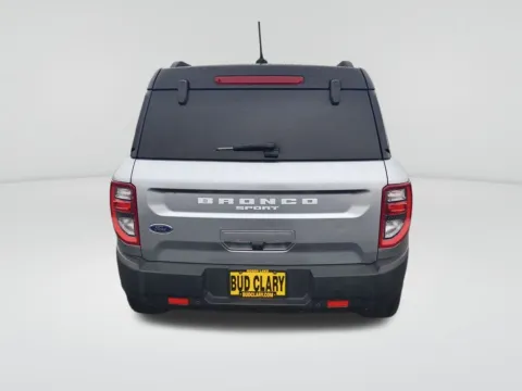 More photos of 2021 Ford Bronco Sport Outer Banks at Chevrolet of Moses Lake, WA