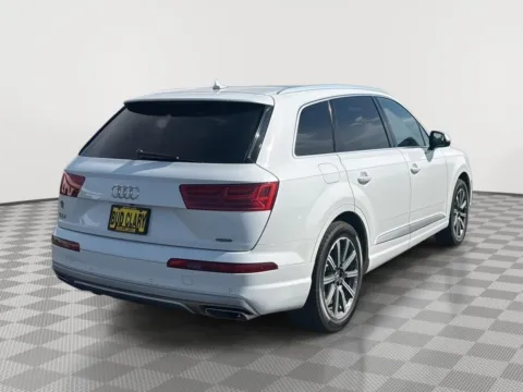 More photos of 2017 Audi Q7 Premium Plus at Chevrolet of Moses Lake, WA