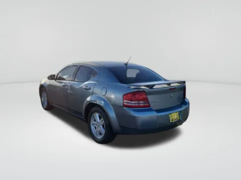 Another view of 2010 Dodge Avenger R/T for sale in Moses Lake, WA at Chevrolet of Moses Lake