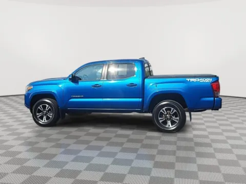 Photos of 2016 Toyota Tacoma TRD Off-Road for sale in Moses Lake, WA at Chevrolet of Moses Lake