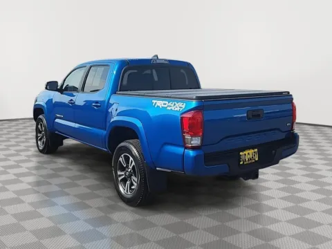 Another view of 2016 Toyota Tacoma TRD Off-Road for sale in Moses Lake, WA at Chevrolet of Moses Lake