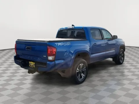 More photos of 2016 Toyota Tacoma TRD Off-Road at Chevrolet of Moses Lake, WA