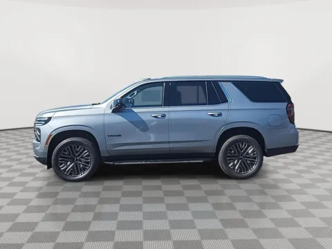 Photos of 2025 Chevrolet Tahoe LT for sale in Moses Lake, WA at Chevrolet of Moses Lake