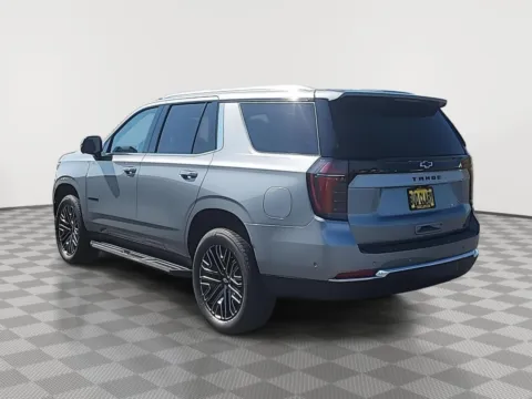 Another view of 2025 Chevrolet Tahoe LT for sale in Moses Lake, WA at Chevrolet of Moses Lake