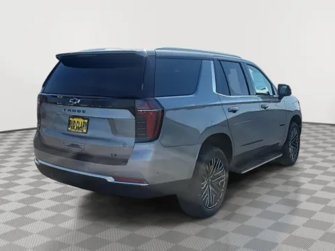 More photos of 2025 Chevrolet Tahoe LT at Chevrolet of Moses Lake, WA