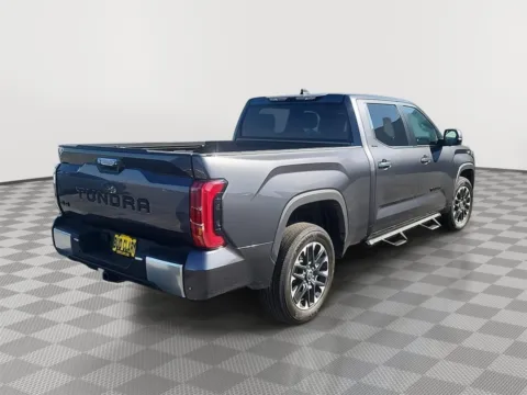 More photos of 2024 Toyota Tundra Limited at Chevrolet of Moses Lake, WA