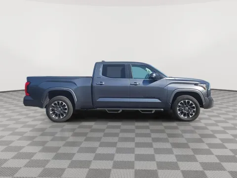More photos of 2024 Toyota Tundra Limited at Chevrolet of Moses Lake, WA