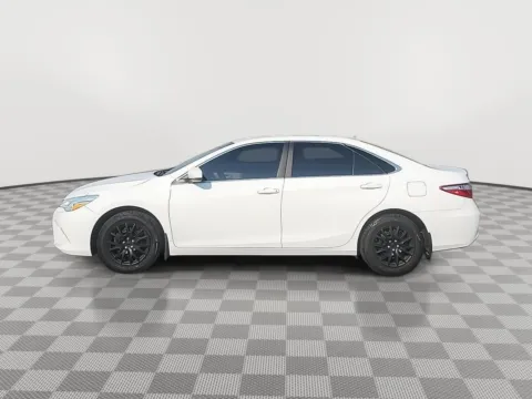Photos of 2015 Toyota Camry LE for sale in Moses Lake, WA at Chevrolet of Moses Lake