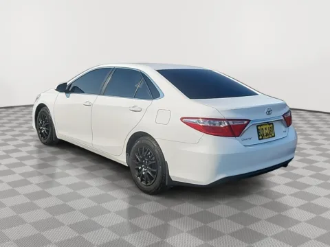 Another view of 2015 Toyota Camry LE for sale in Moses Lake, WA at Chevrolet of Moses Lake