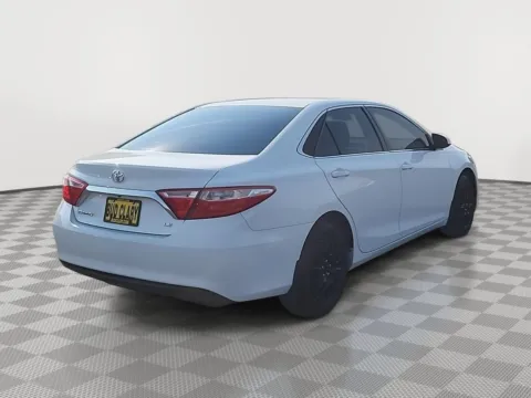 More photos of 2015 Toyota Camry LE at Chevrolet of Moses Lake, WA