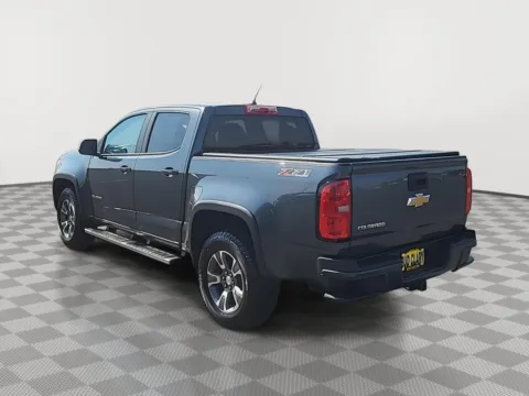 Another view of 2015 Chevrolet Colorado 4WD Z71 for sale in Moses Lake, WA at Chevrolet of Moses Lake