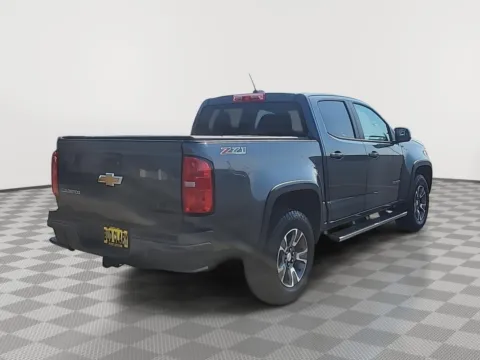 More photos of 2015 Chevrolet Colorado 4WD Z71 at Chevrolet of Moses Lake, WA