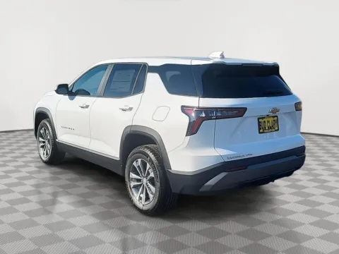 Another view of 2026 Chevrolet Equinox AWD LT for sale in Moses Lake, WA at Chevrolet of Moses Lake