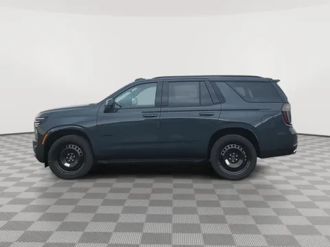 Photos of 2026 Chevrolet Tahoe RST for sale in Moses Lake, WA at Chevrolet of Moses Lake