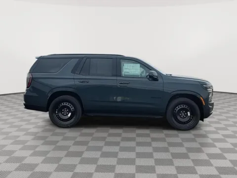 More photos of 2026 Chevrolet Tahoe RST at Chevrolet of Moses Lake, WA