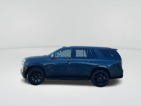Photos of 2026 Chevrolet Tahoe RST for sale in Moses Lake, WA at Chevrolet of Moses Lake