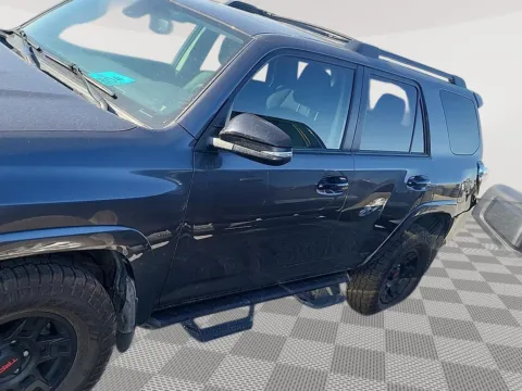 Photos of 2021 Toyota 4Runner Venture Edition for sale in Moses Lake, WA at Chevrolet of Moses Lake