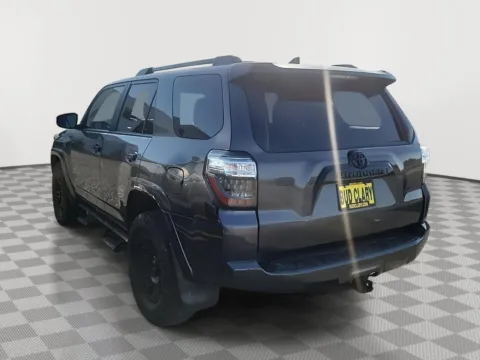 Another view of 2021 Toyota 4Runner Venture Edition for sale in Moses Lake, WA at Chevrolet of Moses Lake