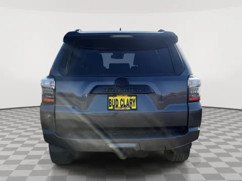 More photos of 2021 Toyota 4Runner Venture Edition at Chevrolet of Moses Lake, WA