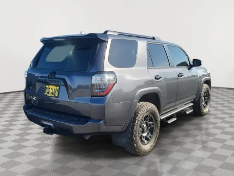 More photos of 2021 Toyota 4Runner Venture Edition at Chevrolet of Moses Lake, WA