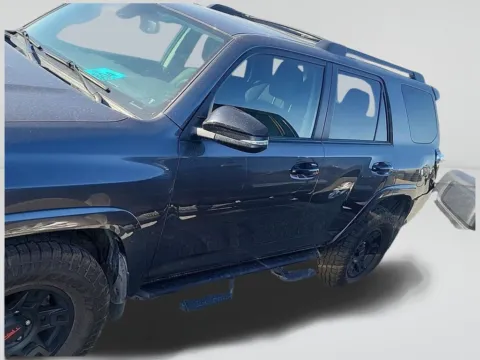 Photos of 2021 Toyota 4Runner Venture for sale in Moses Lake, WA at Chevrolet of Moses Lake