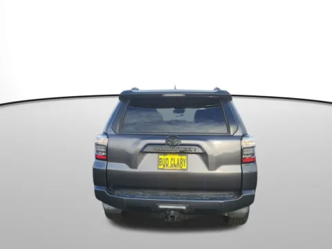 More photos of 2021 Toyota 4Runner Venture at Chevrolet of Moses Lake, WA