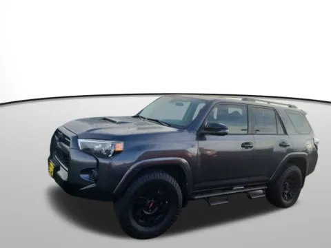 Photos of 2021 Toyota 4Runner Venture for sale in Moses Lake, WA at Chevrolet of Moses Lake