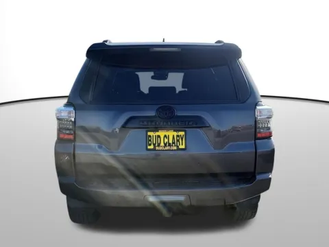 More photos of 2021 Toyota 4Runner Venture at Chevrolet of Moses Lake, WA