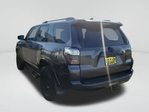 Another view of 2021 Toyota 4Runner Venture for sale in Moses Lake, WA at Chevrolet of Moses Lake