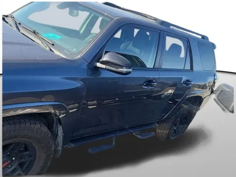 Photos of 2021 Toyota 4Runner Venture for sale in Moses Lake, WA at Chevrolet of Moses Lake