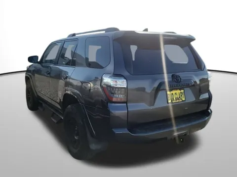 Another view of 2021 Toyota 4Runner Venture for sale in Moses Lake, WA at Chevrolet of Moses Lake